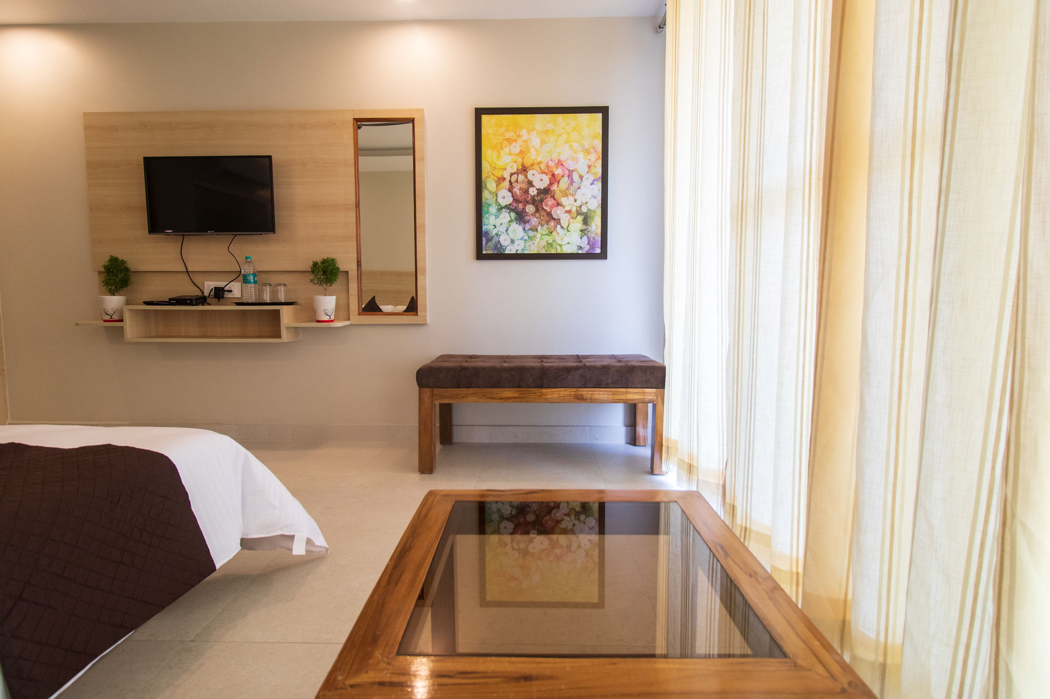 Premium Room