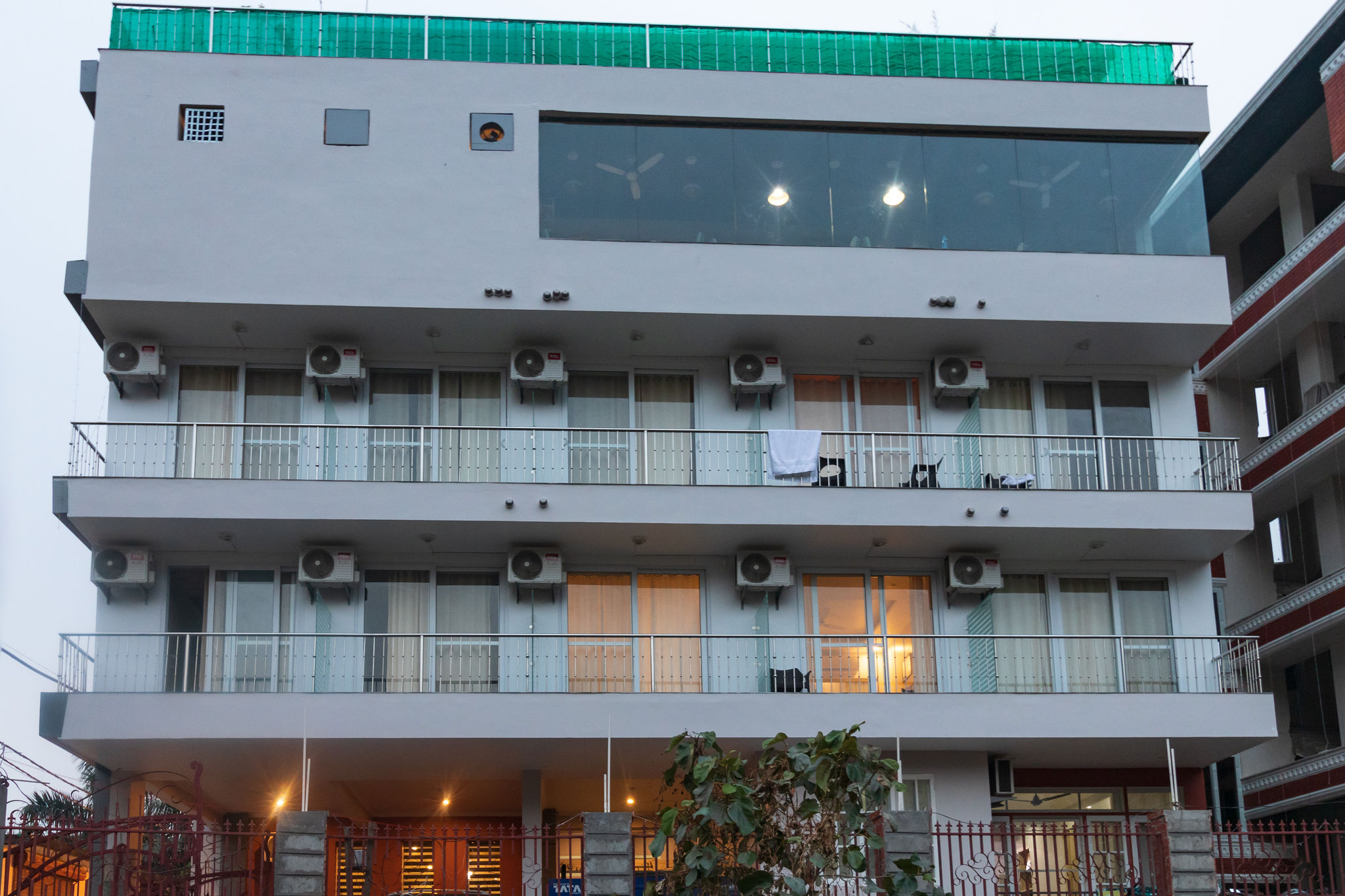punyah residency